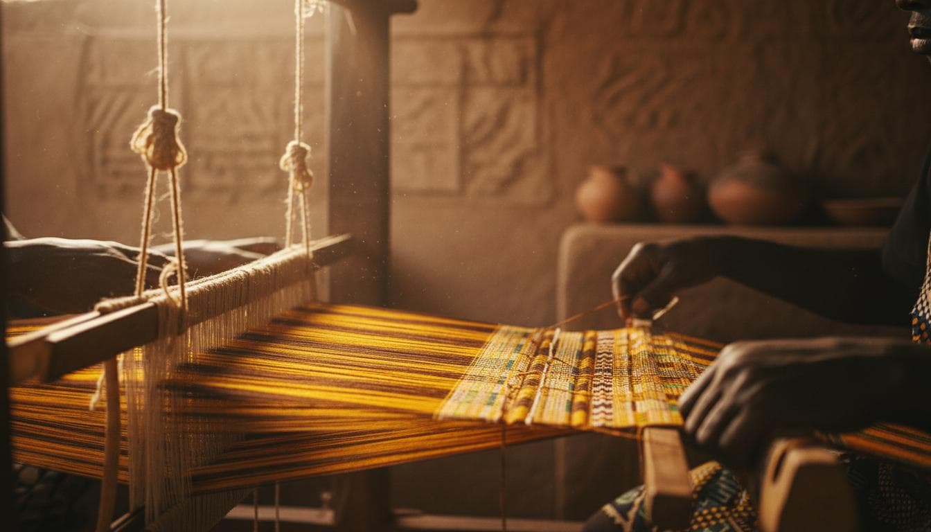 Coopérative Maasai d'Art