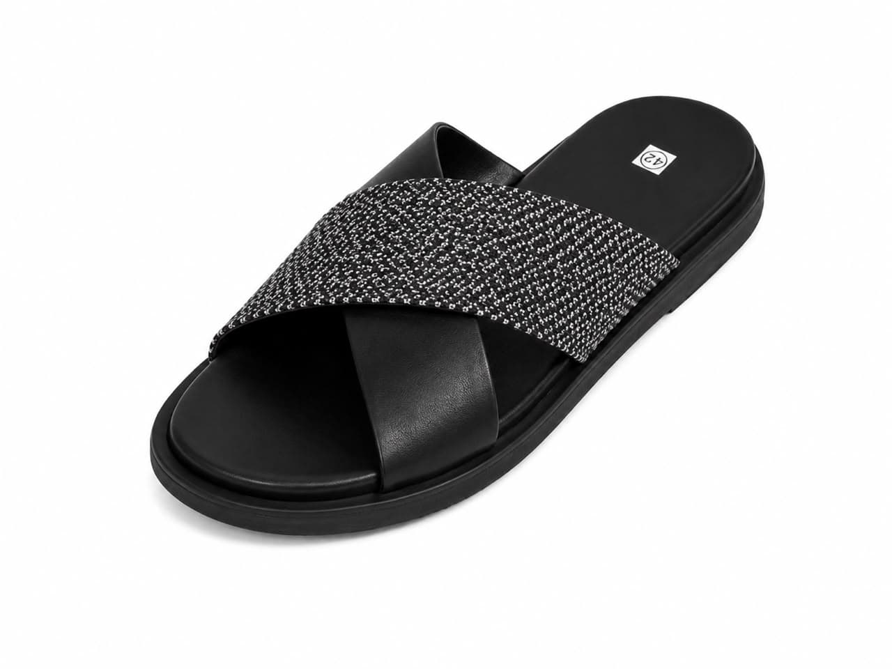 Sandales Homme Artisanales Sénégal 2
